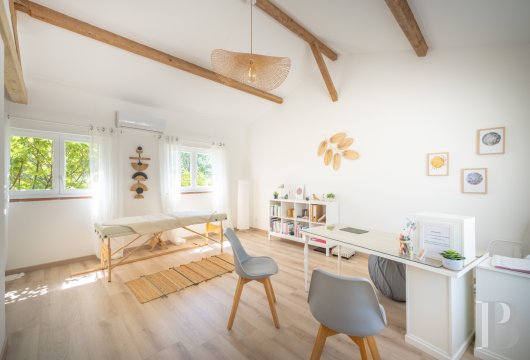 maisons de caractere a vendre midi pyrenees   - 11