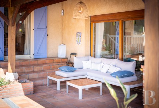 maisons de caractere a vendre midi pyrenees   - 13