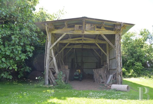 belles demeures aquitaine   - 18