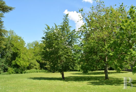 belles demeures aquitaine   - 19