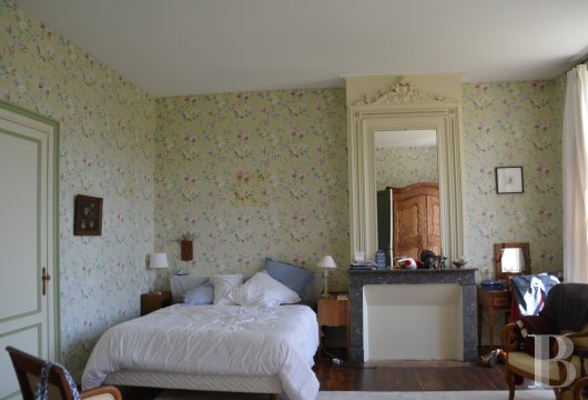 belles demeures aquitaine   - 11