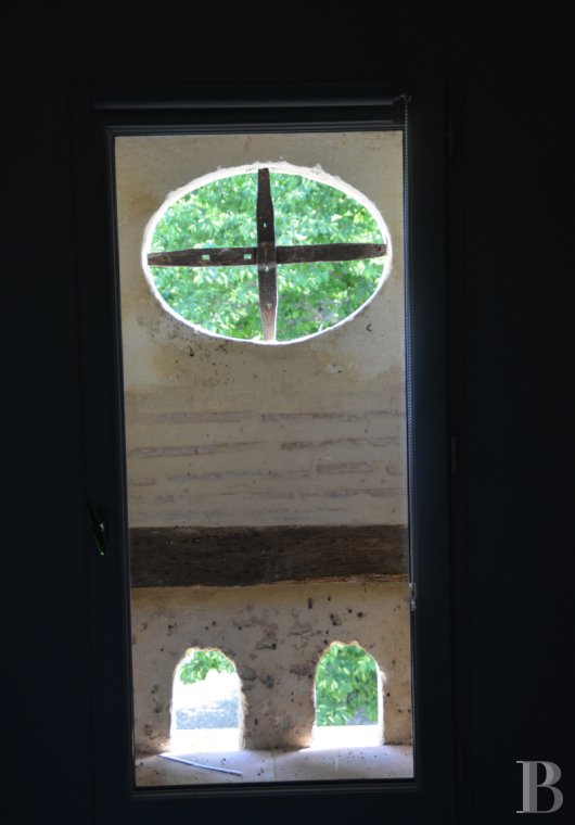 belles demeures aquitaine   - 13