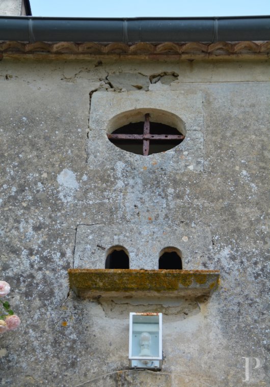 belles demeures aquitaine   - 4
