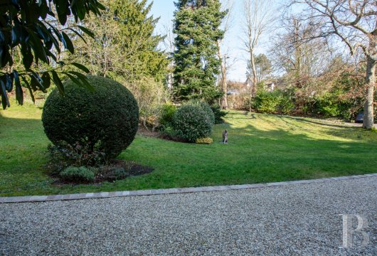 manoirs a vendre paris   - 31