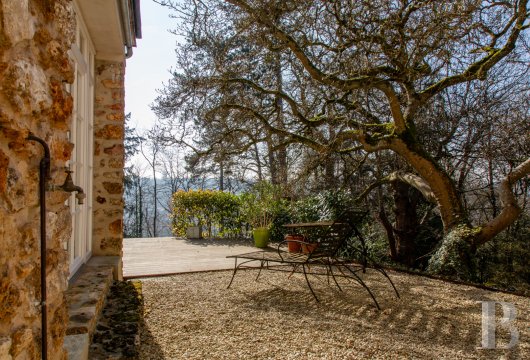 manoirs a vendre paris   - 28