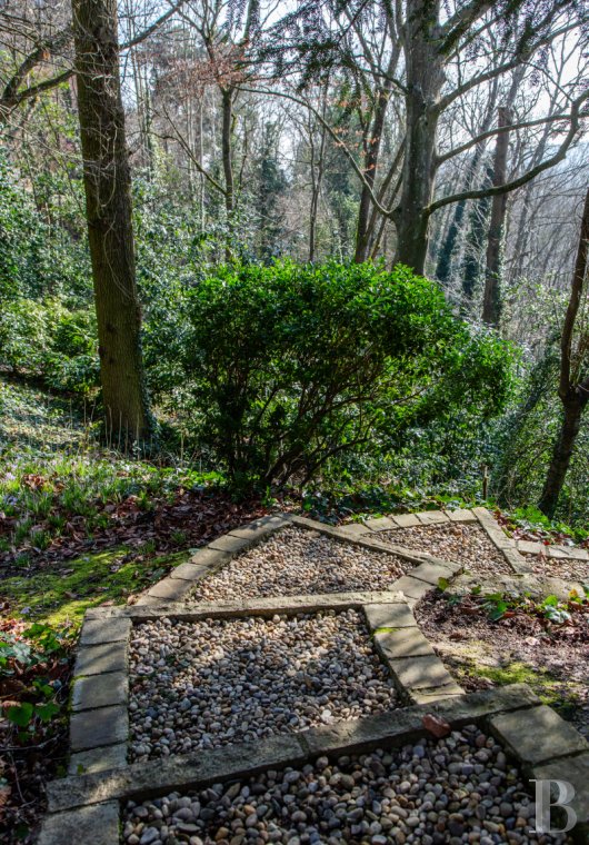 manoirs a vendre paris   - 27