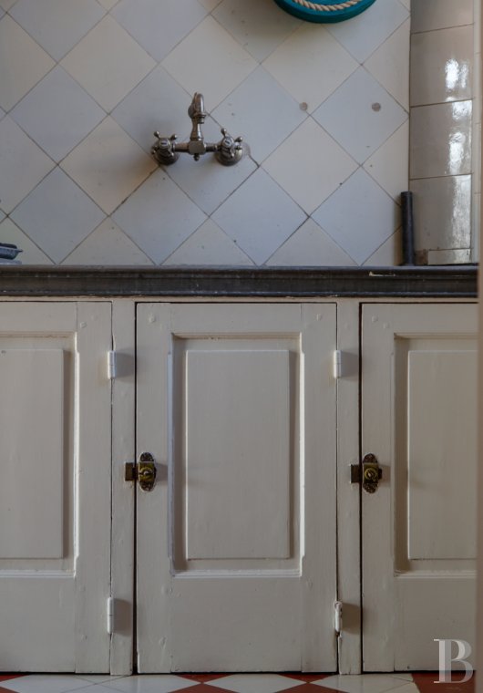 manoirs a vendre paris   - 12