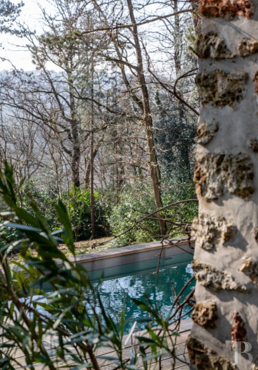 manoirs a vendre paris   - 29