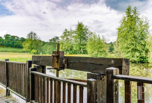 maisons de caractere a vendre bourgogne   - 15