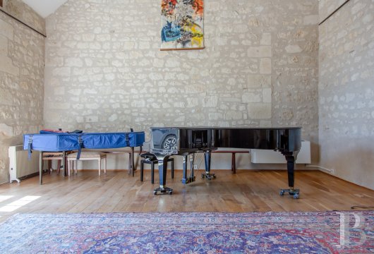 belles demeures centre val de loire   - 6
