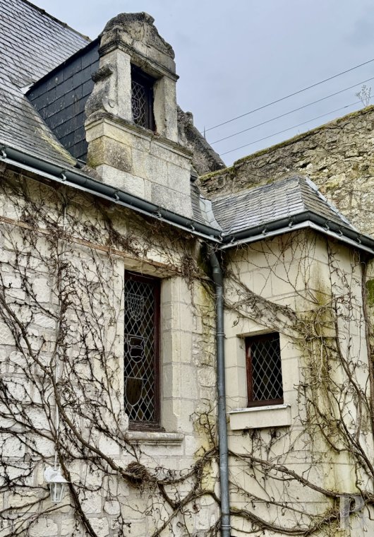 belles demeures centre val de loire   - 4