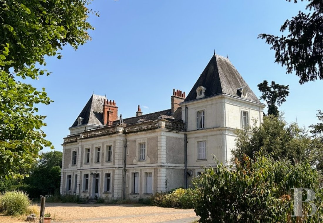 apartments for sale center val de loire   - 2