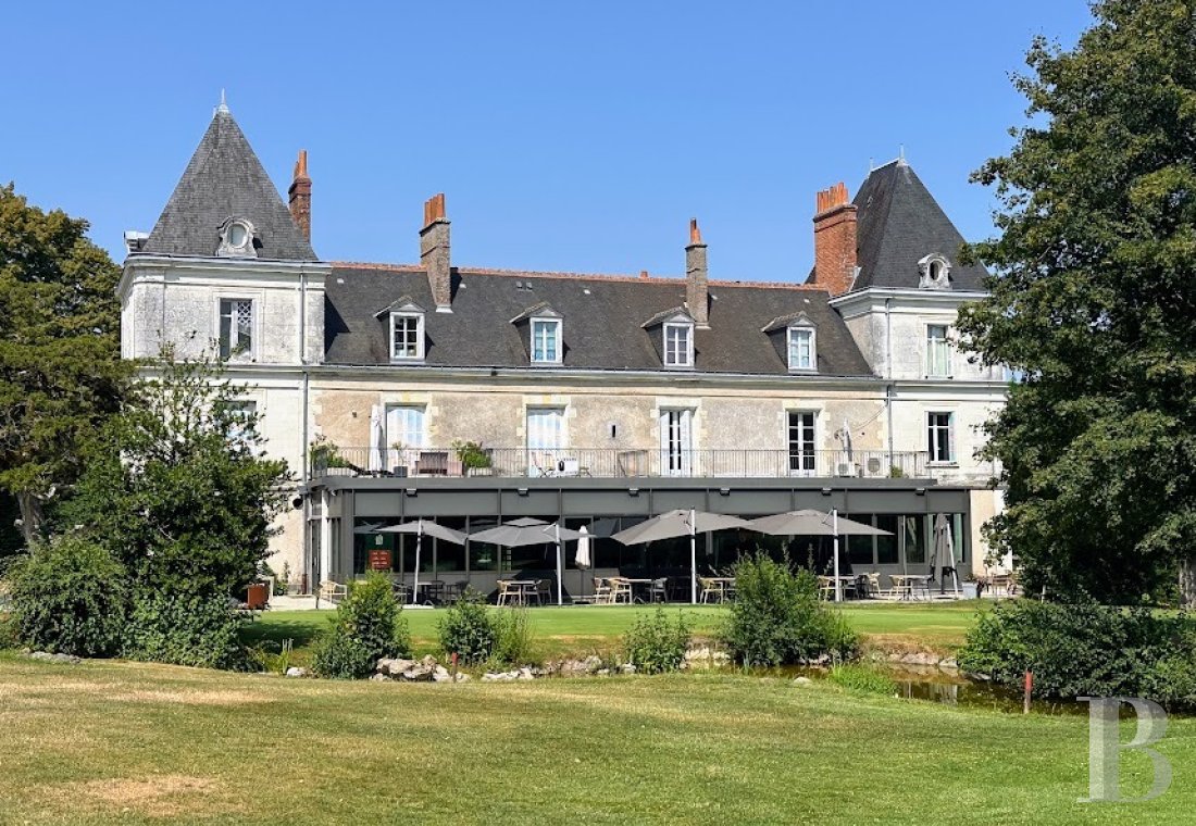 apartments for sale center val de loire   - 1