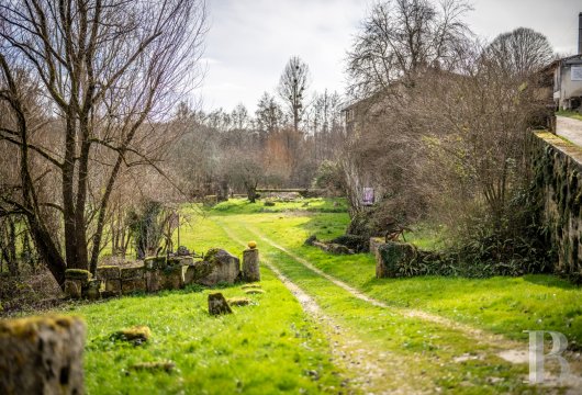 character properties France poitou charentes   - 11
