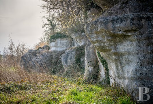 character properties France poitou charentes   - 7