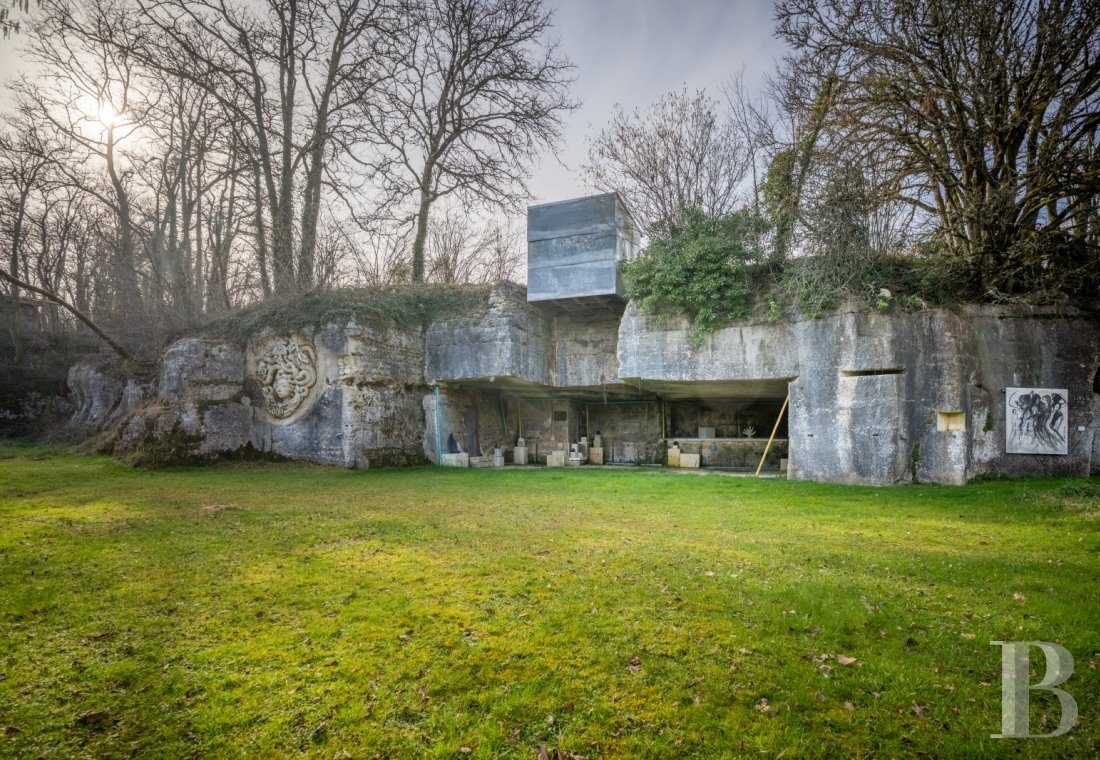 character properties France poitou charentes   - 6
