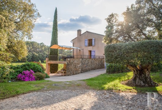 maisons de caractere a vendre paca   - 3
