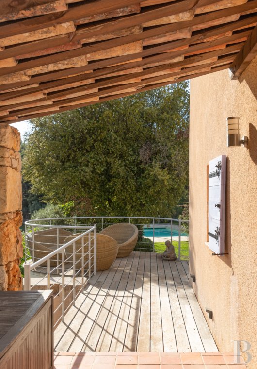 maisons de caractere a vendre paca   - 4
