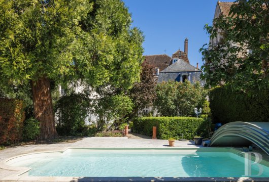 immobilier prestige bourgogne   - 28