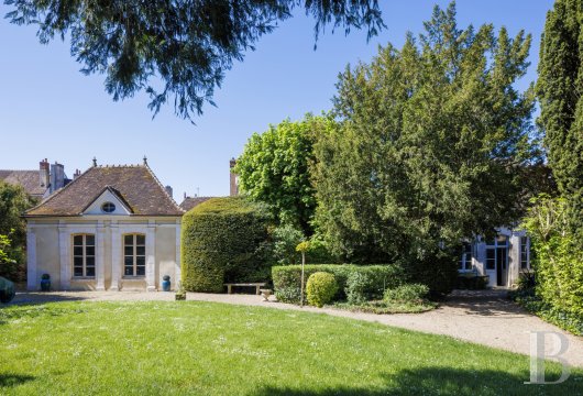 immobilier prestige bourgogne   - 26