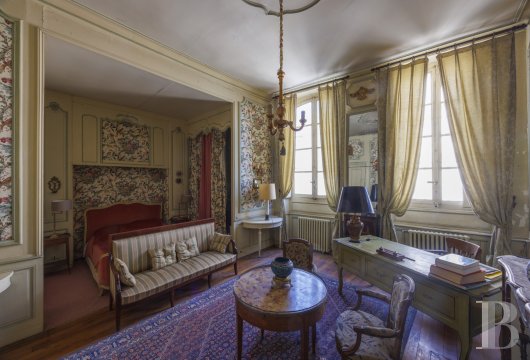 immobilier prestige bourgogne   - 15