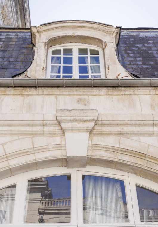 immobilier prestige bourgogne   - 7