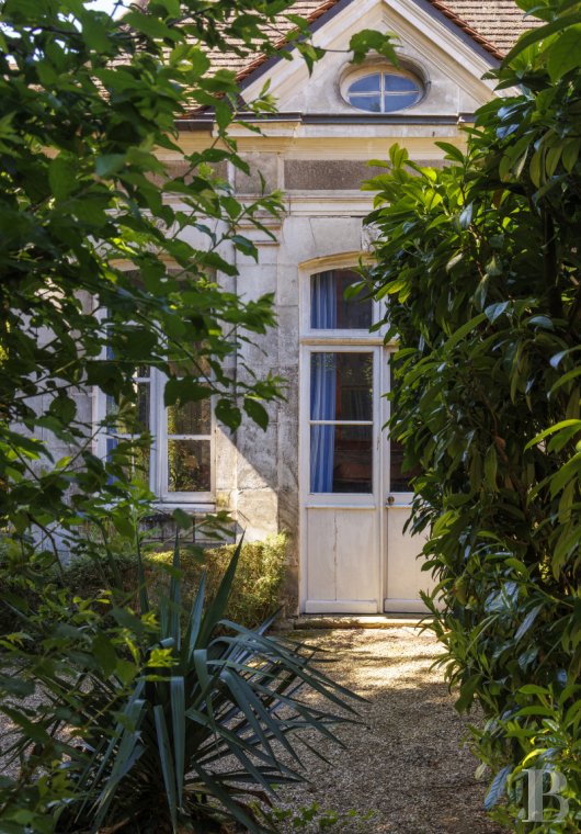 immobilier prestige bourgogne   - 23