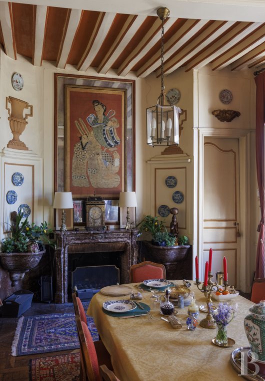 immobilier prestige bourgogne   - 11