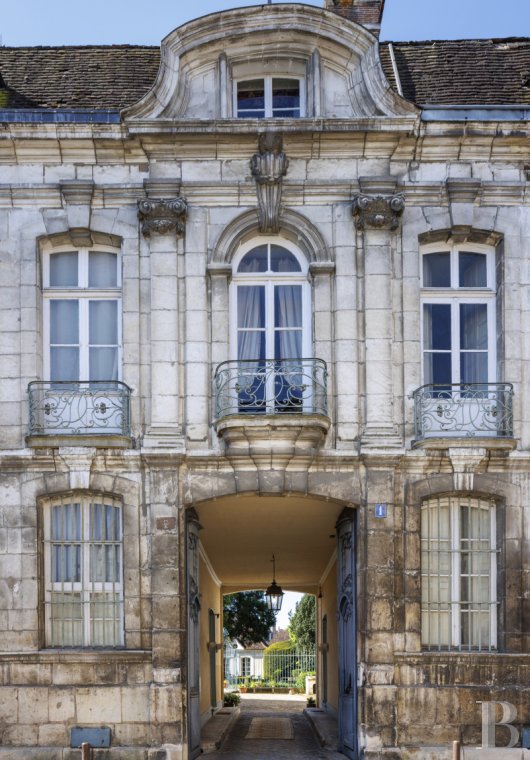 immobilier prestige bourgogne   - 4