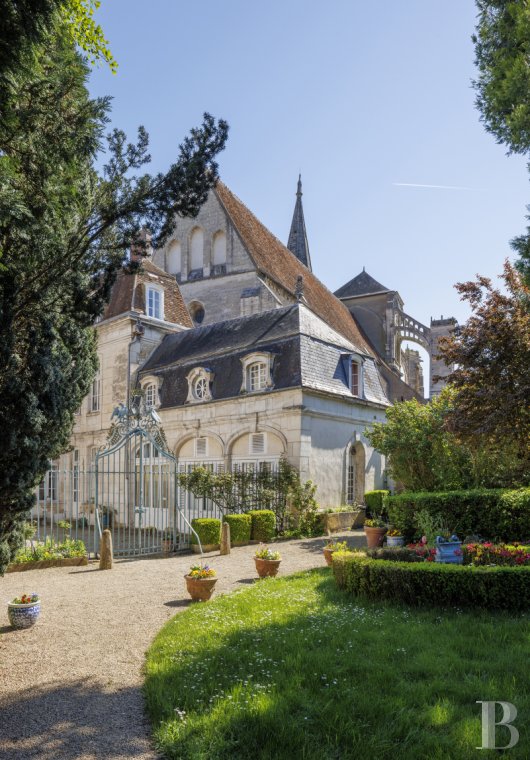 immobilier prestige bourgogne   - 6