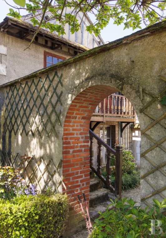 immobilier prestige bourgogne   - 25