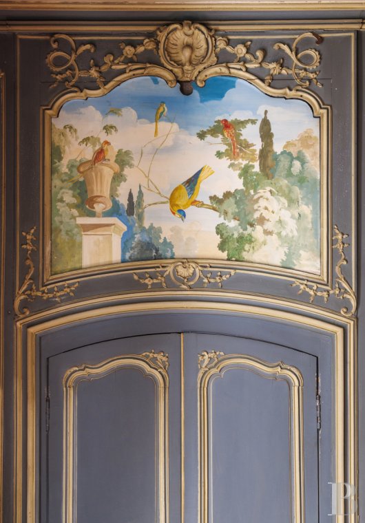 immobilier prestige bourgogne   - 19
