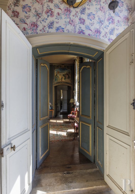 immobilier prestige bourgogne   - 10