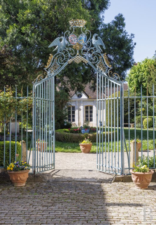immobilier prestige bourgogne   - 5