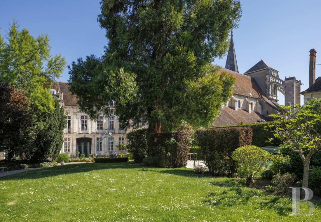 immobilier prestige bourgogne   - 29