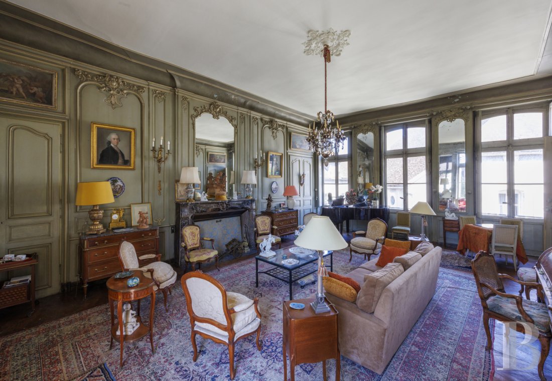 immobilier prestige bourgogne   - 9