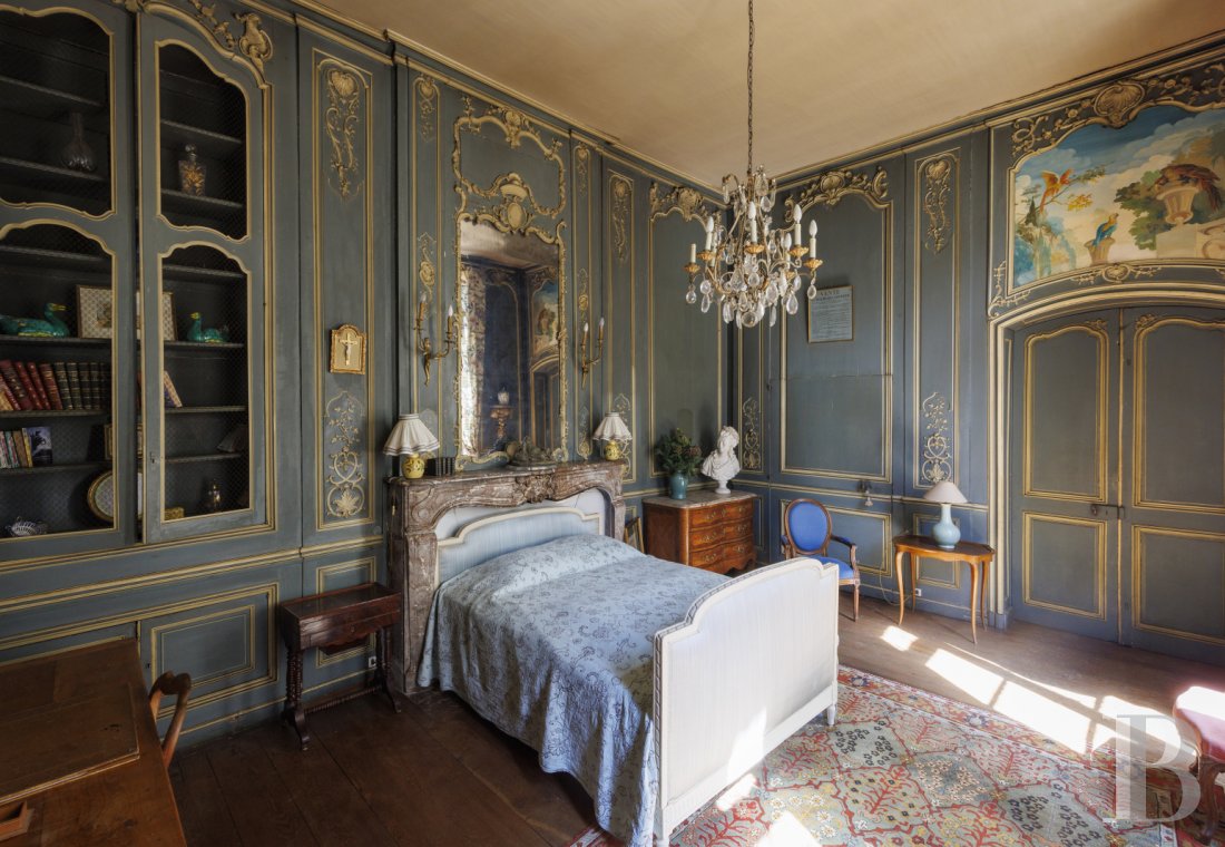 immobilier prestige bourgogne   - 17