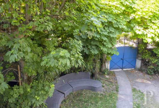 biens en ville ile de france   - 17