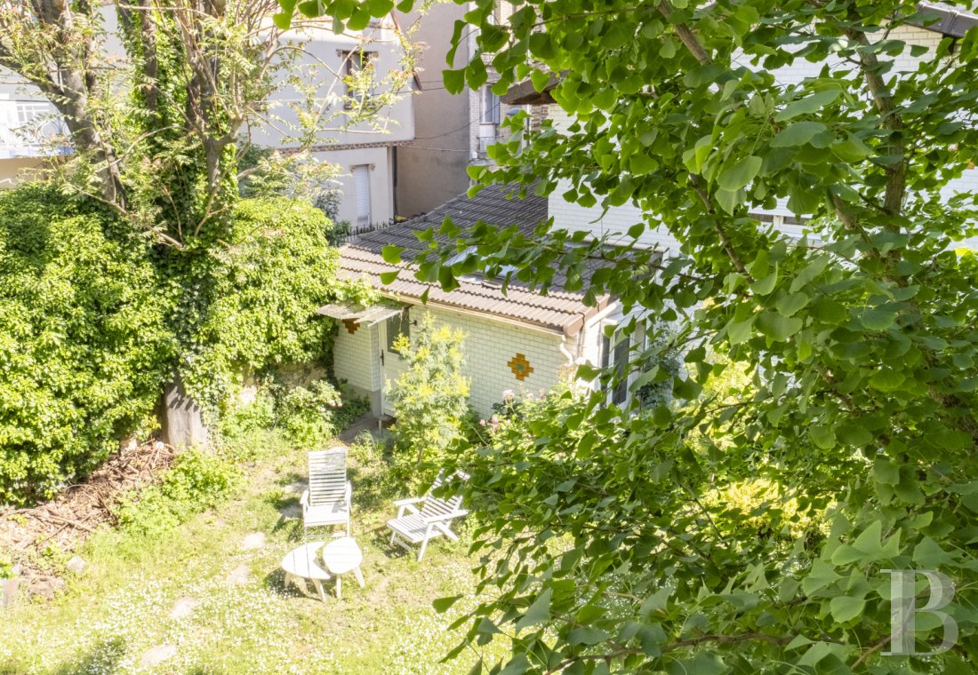 biens en ville ile de france   - 15