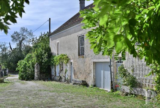 demeures et maisons a vendre france bourgogne   - 21