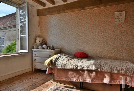 demeures et maisons a vendre france bourgogne   - 18