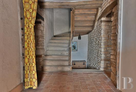 demeures et maisons a vendre france bourgogne   - 16