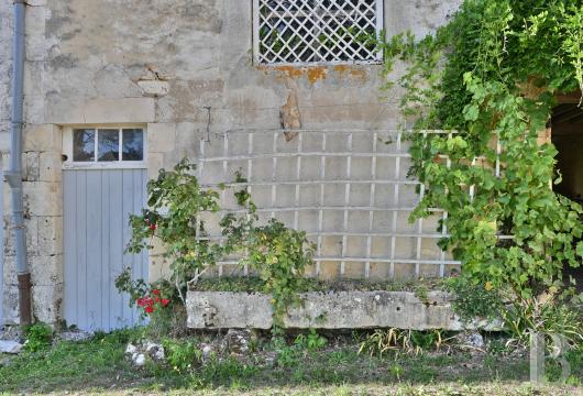 demeures et maisons a vendre france bourgogne   - 22
