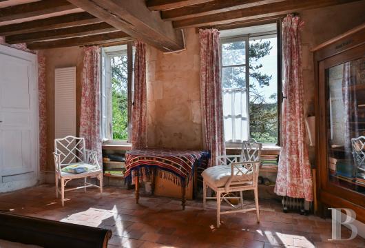 demeures et maisons a vendre france bourgogne   - 15