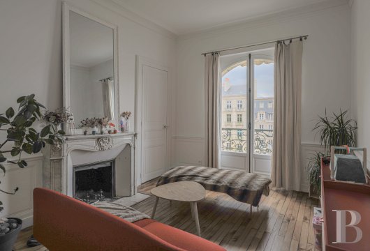 appartements a vendre bretagne   - 5