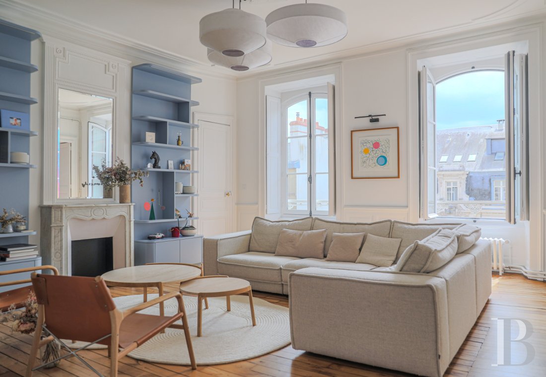 appartements a vendre bretagne   - 2