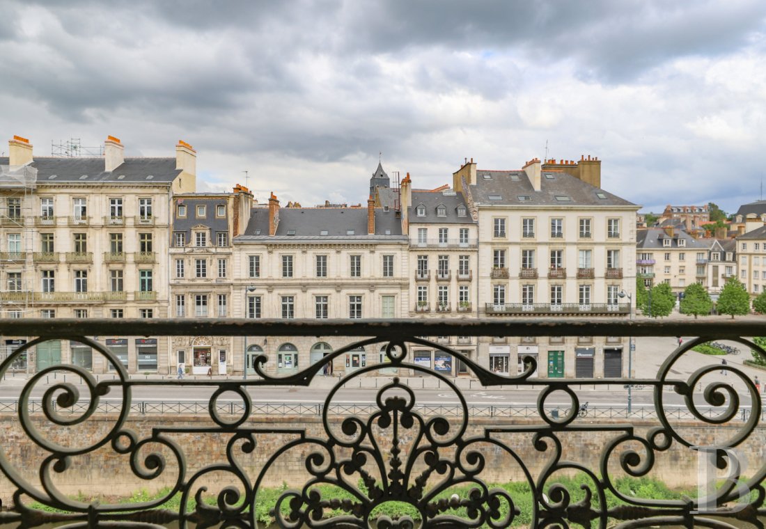 appartements a vendre bretagne   - 6