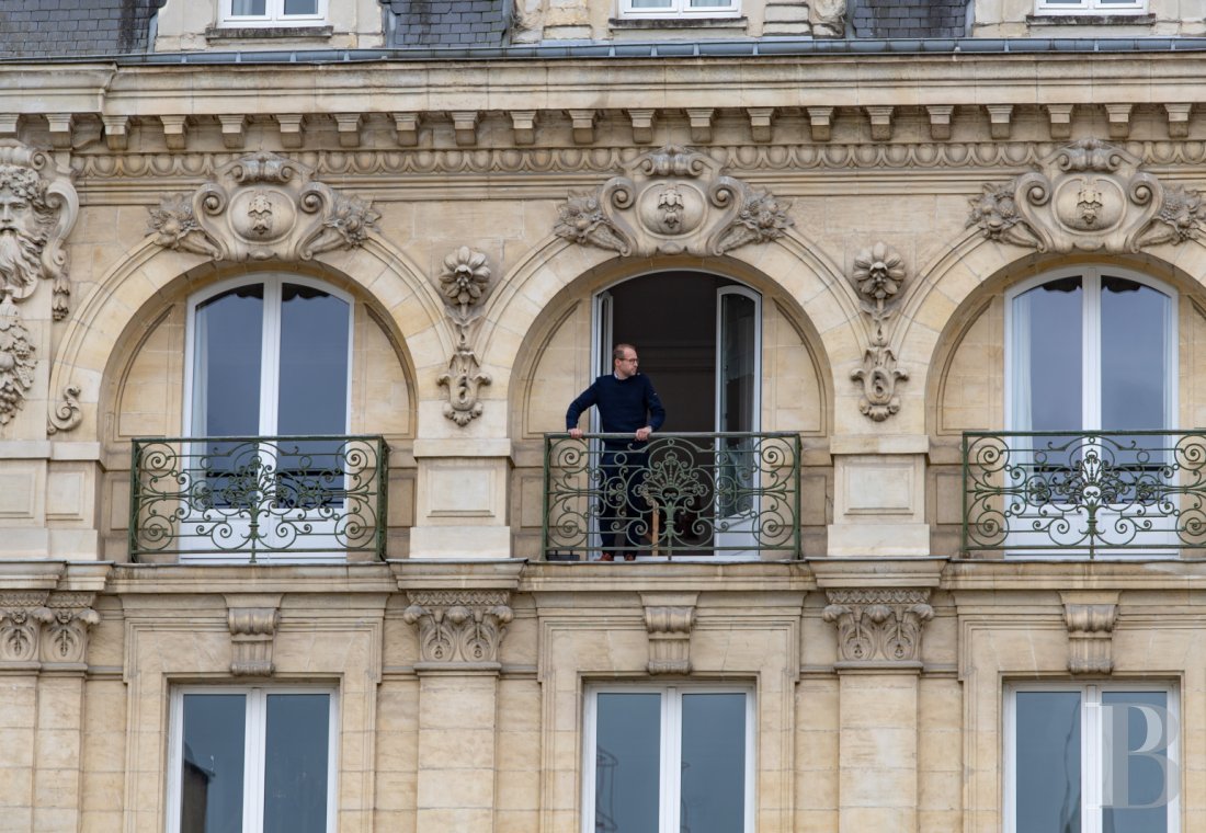 appartements a vendre bretagne   - 1