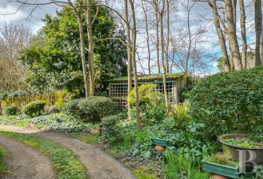 immobilier prestige pays de loire   - 14