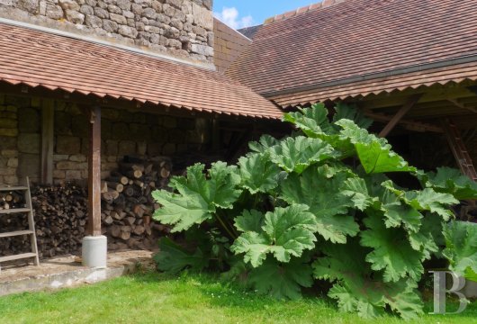 maisons de caractere a vendre basse normandie   - 14